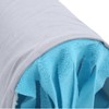 Pet Tunnel House Removable Small Animal Hideout Playing Tube with