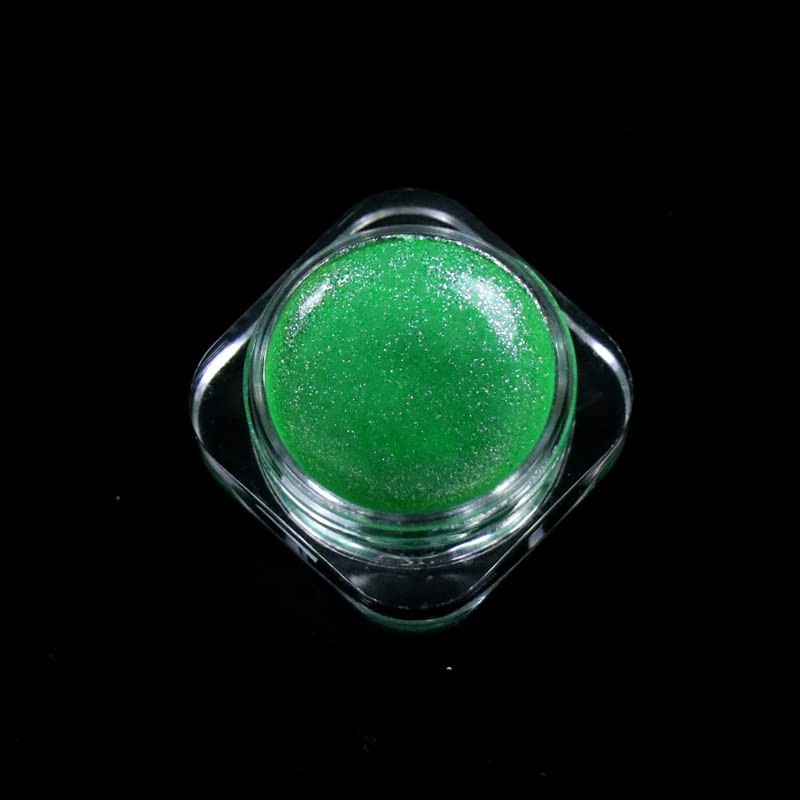 Special Body Paint/Face Paint Fengda Colour Candy Green (3 g)