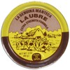 La Genuina Manteca Ubre Tin/Lata 3 Oz. (90g.) 2-PACK Extra