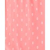 Simple Joys by Carter's - Overol de moda para bebé