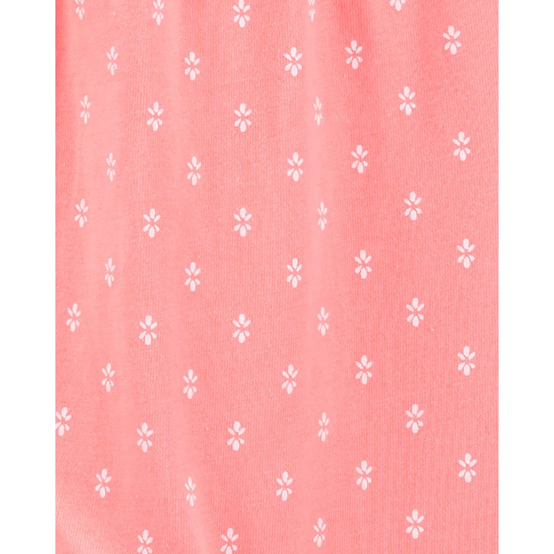 Simple Joys by Carter's - Overol de moda para bebé