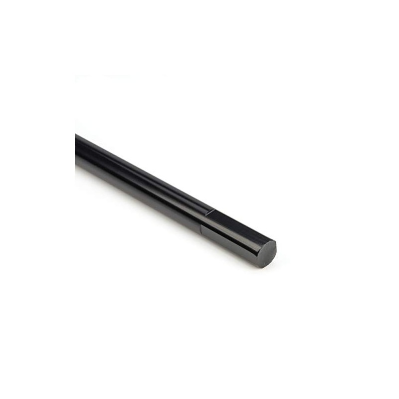 Steelman 3/8-Inch Square Head Spare Tire Tool for Accessing Cradle-Mounted