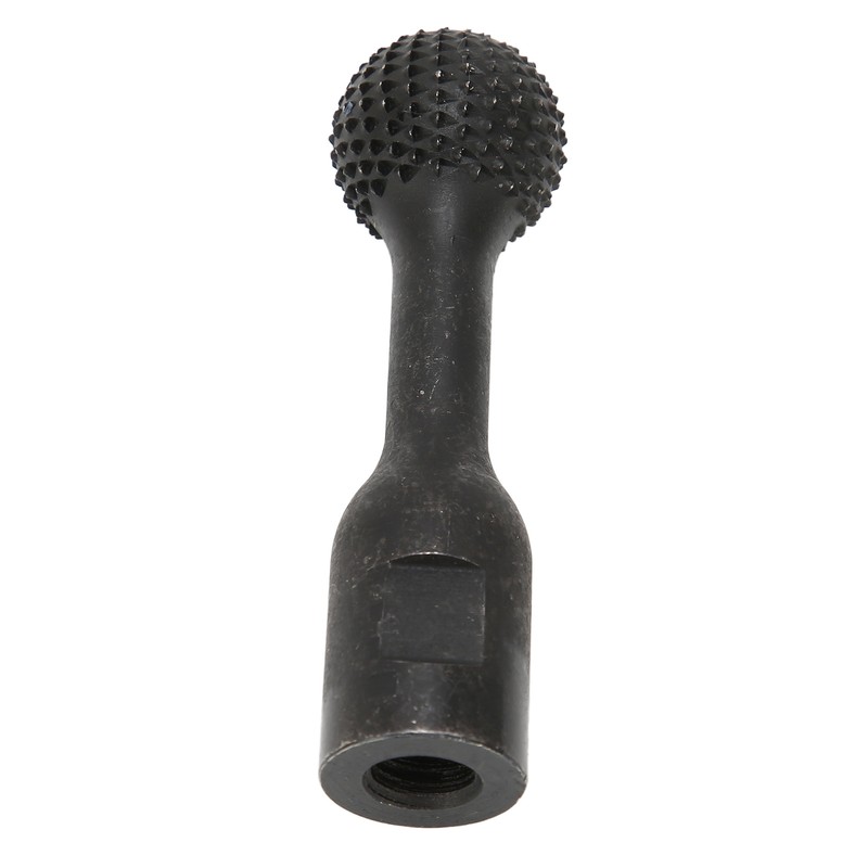 Sphere Rotary File Burr Wood Carving Polishing Drilling Bits Grinding