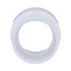 CHARLOTTE PIPE 4 x 3 DWV Adapter Coupling S&D/DWV DWV