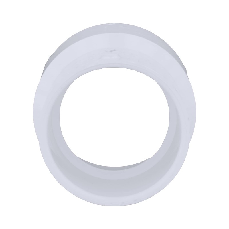 CHARLOTTE PIPE 4 x 3 DWV Adapter Coupling S&D/DWV DWV