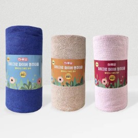 Haruonpaek Home And Kitchen Product Sheets 30 for daily use and gifting, practical imported Korean Haruonpaek Import, Home and Use, Everyday Use, Travel, Home or Gift