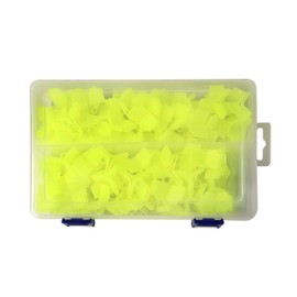 Orurdo qb500021a05n0 Hook Cover Set with Plastic Case No. 1 (Extra Large)