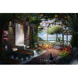 Nancy Drew Dossier: Resorting to Danger - PC