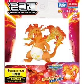 포켓몬스터 포켓몬 MX 리자몽 거다이맥스 : 토이저러스