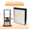 Ximoon 1040 Replacement Humidifier Wick Filter for Essick Aircare Humidifier