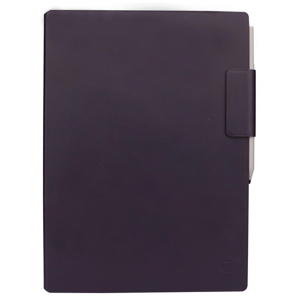 ZhaoCo Genuine leather Case for reMarkable Paper Pro Tablet 11.8