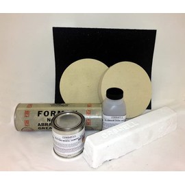 Caswell Knife Sharpening Kit