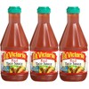 La Victoria Red Taco Sauce Mild, 15 oz. (Pack of