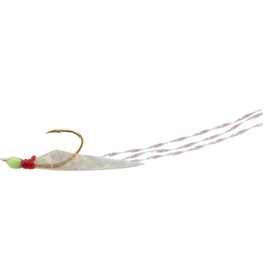 Major Craft AD-SABIKI SET Sabiki Nano Hydrangea Sabiki (JIG Set) Set of 2 Small Hydrangea Flat Hammered #2 Lure