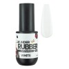 Gel Rubber Monarca, Para Uñas 14ml, Mc Nails, Color A
