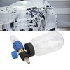 Car Wash Foam Sprayer 1/4in Quick Connect 4000PSI High Pressure