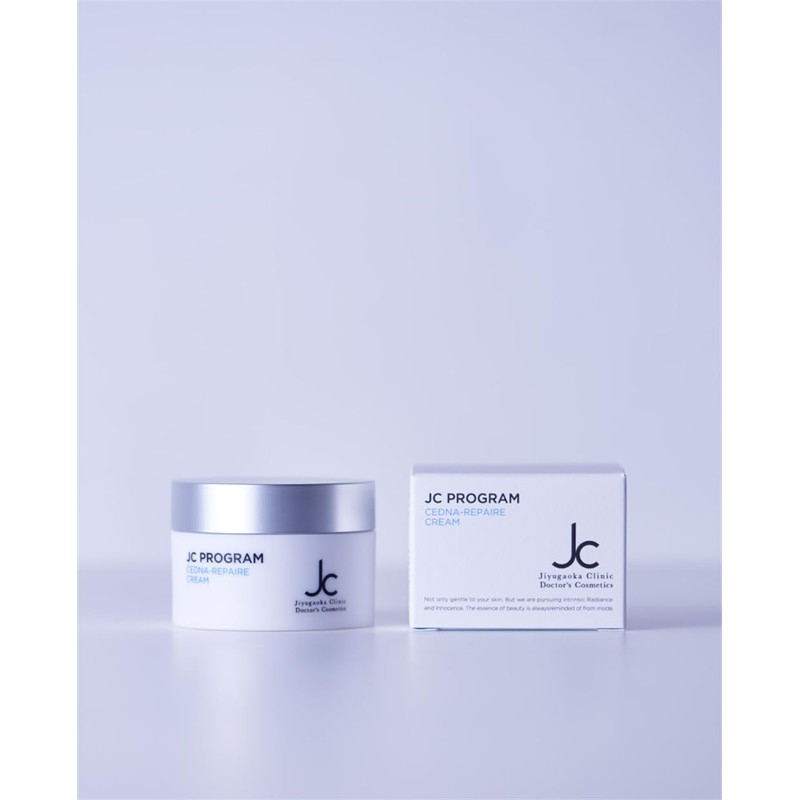 JC Program Sedonali Pale Cream, 1.1 oz (30 g)