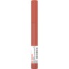 Maybelline New York SuperStay Ink Crayon Matte Long ear &