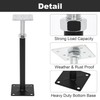House Jacks for Leveling, 8 PCS Basement Jacks Adjustable, Floor