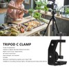 Universal C Clamp Heavy Duty Metal Adjustable C Clamp with