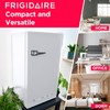 FRIGIDAIRE EFR331-WHITE 3.2 Cu ft Eraser Board Mini Compact Dorm