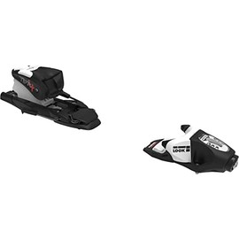 Look Kids' Team 4 GW Ski Bindings 2021 Black B76