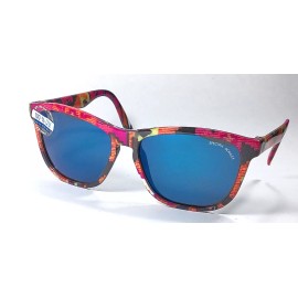 Bollé Bolle' colorful Spectra Acrylex 437 sunglasses vintage NOS (best value new).