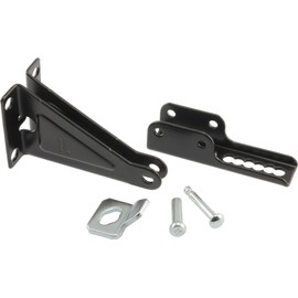 Hillman Hillman 853468 Screen/Storm Door Closer Parts - Black Finish 1-Pack