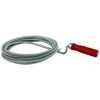 Fartools 211014 Drain Cleaning Cable 3 m with Handle