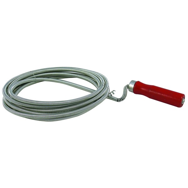 Fartools 211014 Drain Cleaning Cable 3 m with Handle