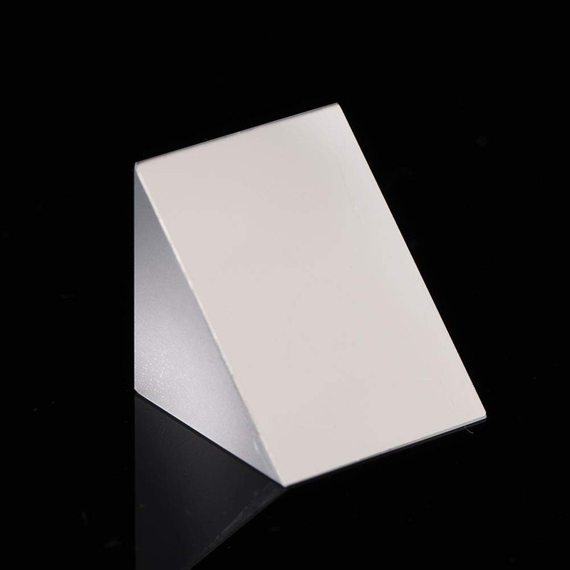 High Quality 15 x 15 x 15 mm Prism Optical