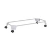 Jonti-Craft 8189JC1000 QuietTime Preschool Cot Cart