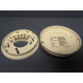 System Sensor 2WTA-B i3 Series 2-wire Photoelectric Smoke Detector w/Sounder