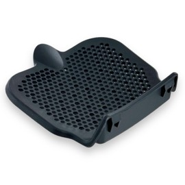 DL-pro Filter Compatible with Tefal SS-991268 SS991268 for Hot Air Fryer ActiFry