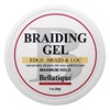 BELLATIQUE Professional Edge, Braid, & Loc Maximum Hold Edge Control