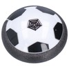 Kids Hover Soccer Ball Toys LED Light USB Rechargeable Air