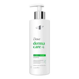 Shampoo Dove Derma Care Balance Capilar 400