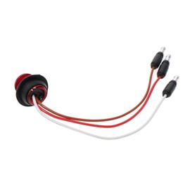 Utilimaster Rear Clearance/Marker Light - 16517132R1012 (Fits 2020-2021 Ford F-59, 2019 Ford E-450, 6.2L, 2020-2021 Freightliner MT45, 6.0L with Utilimaster Body)