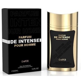 EMPER "DE INTENSE" Parfum Pour Homme 85 ml eau de parfum SUPER AMAZING UAE NICHE