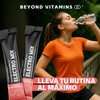 Electrolitos Sin Azúcar En Polvo Beyond Vitamins | Hidratación Baja
