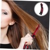 Baluue Stainless Steel Hair Comb and Lightweight Styling Tool for