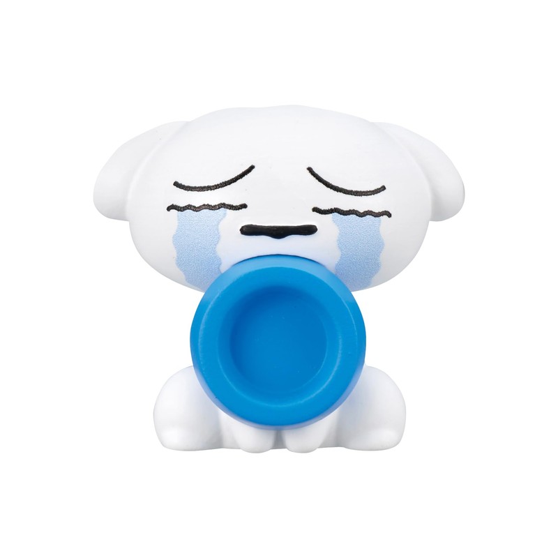 Bubbly Egg, Bubble Fever, Crayon Shin-chan, Bath Solution Filled with