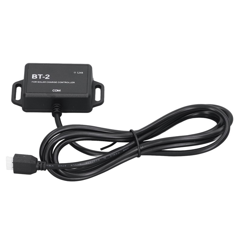 Bluetooth Adapter TTL Remote Control Bluetooth Modle 5V‑12V for Solar