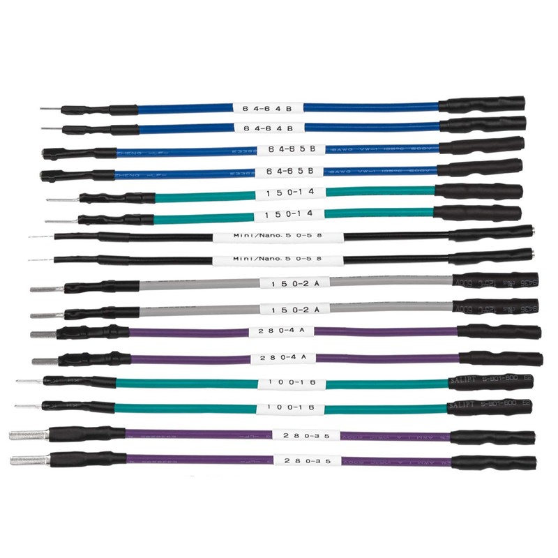 Generic TP-300-A Terminal Test Probes Kit for GM Vehicles, Alternative