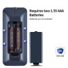For LG AKB74935621 Remote Control For LG Sound Bar SJ2