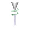 Lansinoh Primo Lacto Spreading Funnel - Collect More Valuable Colostrum