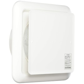 UNIX KRP 150BWFH One-Touch Air Flow Adjustment Ventilation Hole, Cool White