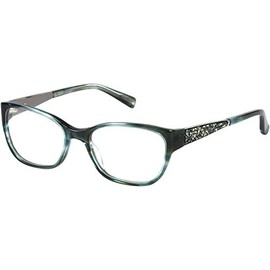 Guess By Marciano GM0243 Eyeglass Frames - 54 mm Lens Diameter GM024354I33