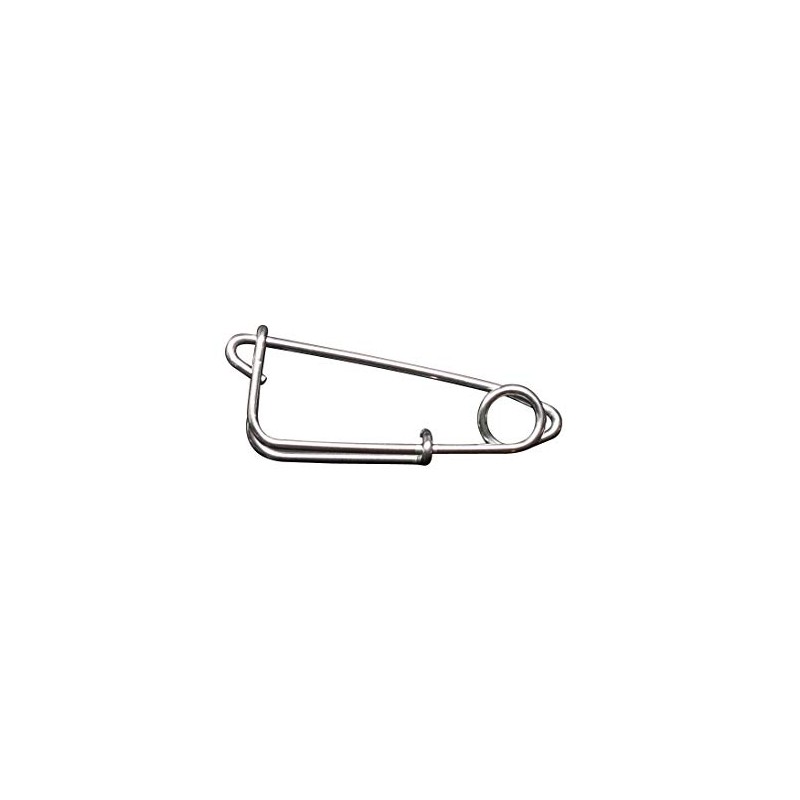 TACKLE BEACON Rod-N-Bobbs Catfish Trotline Clip (25 Pack)