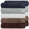 10 sheets hotel towels 200g lychee thick luxury washcloth towel,